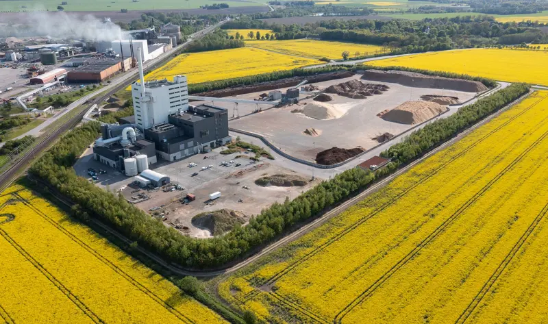 Välkommen och diskutera vilka förutsättningar som behövs för mer regional kraftproduktion och en framgångsrik färdplan i Skåne.
Ystad summit, torsdagen den 7 september 2023, klockan 11.00-11.45, i lokalen Baddaren, Hotell Fritiden, Österleden 19, Ystad. Samt torsdagen den 7 september 2023, klockan 15.00-15.45, i lokalen Crawl, Hotell Fritiden, Österleden 19, Ystad.