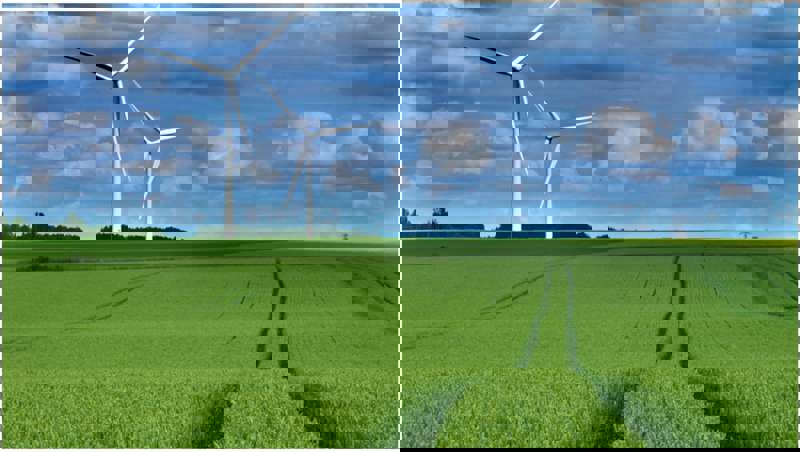 Med målsättning att öka elproduktionen i Skåne startar nu energibolagen EnBW och Kraftringen ett samarbete för att utforska möjligheterna kring vindkraftsprojekt i Skåne i nära samverkan med närboende och lokalsamhället. Detta skall göras med ny modell för att återföra intäkter från vindkraft till lokalsamhället och möjlighet till lösningar som gagnar närboende vid nyetablering av vindkraftsparker
