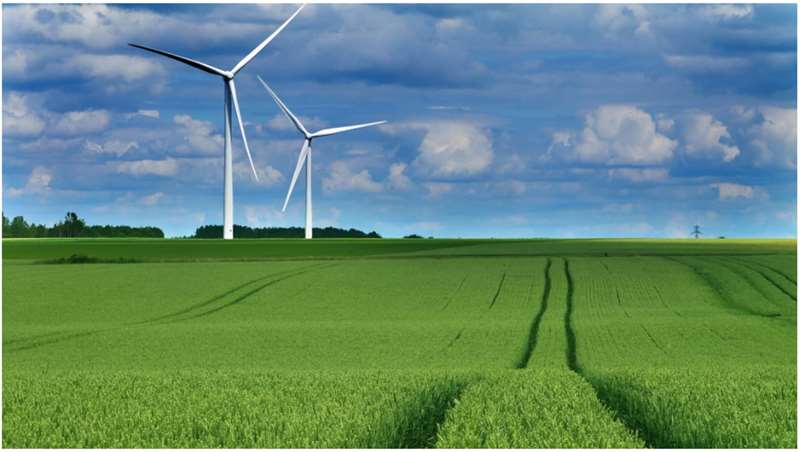 Med målsättning att öka elproduktionen i Skåne startar nu energibolagen EnBW och Kraftringen ett samarbete för att utforska möjligheterna kring vindkraftsprojekt i Skåne i nära samverkan med närboende och lokalsamhället. Detta skall göras med ny modell för att återföra intäkter från vindkraft till lokalsamhället och möjlighet till lösningar som gagnar närboende vid nyetablering av vindkraftsparker