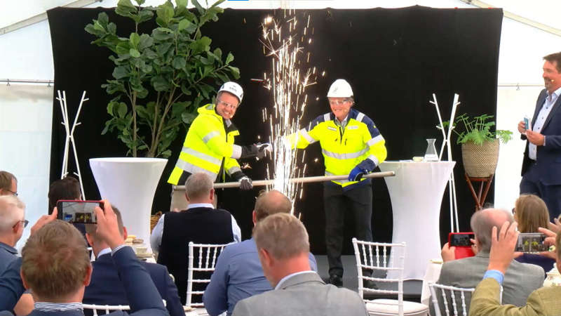 - För mig är det tydligt vilken kraft vi kan få till när vi samarbetar och vilka stora miljövinster som vi tillsammans kan bidra med. Kraftringen ser framemot vårt fördjupade samarbete med Nordic Sugar och andra aktörer som vill hjälpa till och bidra till en mer hållbar region, avslutar Sezgin Kadir vd Kraftringen.