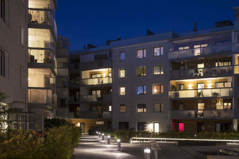 Lund visar vägen till smartare energianvändning