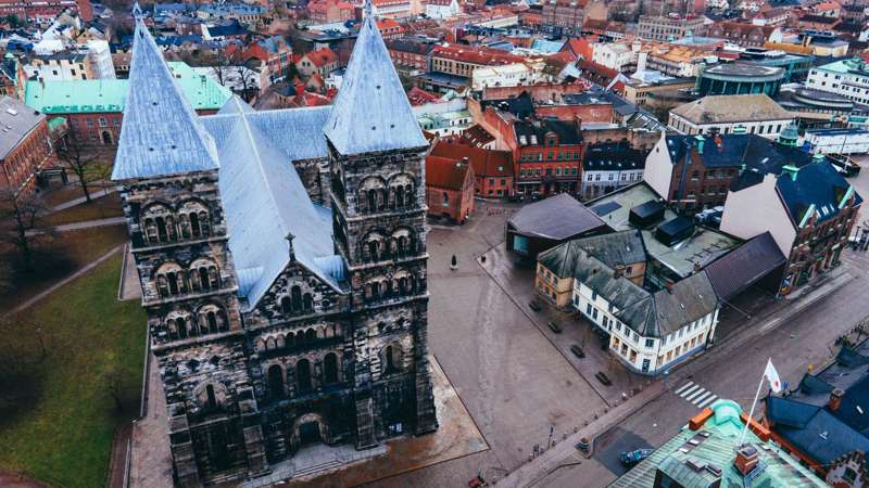 Så klarar Lund framtidens elbehov