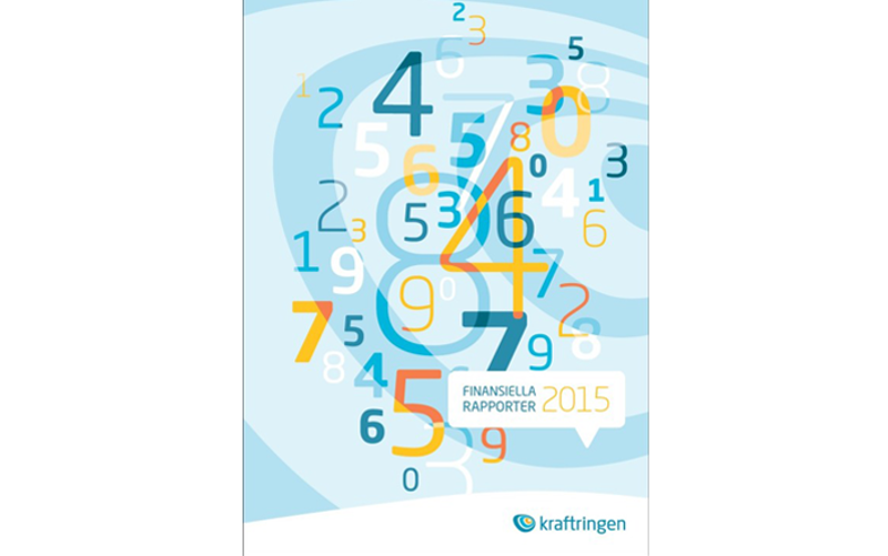 Kraftringens finansiella rapport för 2015 är klar. Den visar på fortsatt hög investeringsnivå och stabil resultatutveckling. Kraftringen investerade totalt 448 miljoner kronor (552) i framförallt produktions- och distributionsanläggningar för el och fjärrvärme.