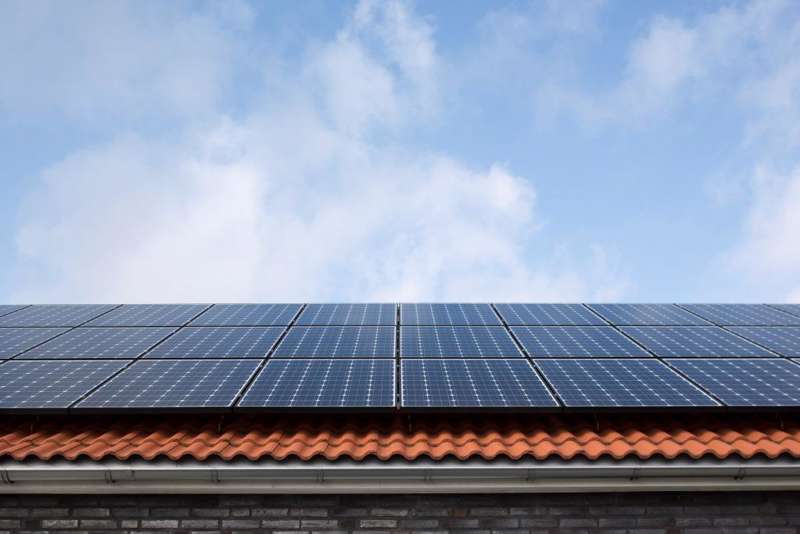 160412 Kraftringen levererar solcellanläggning värd tio miljoner kronor till Lunds Kommuns ...