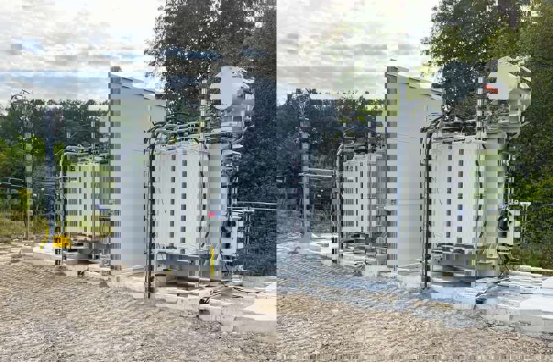 En trygg och pålitlig elleverans är ett måste för att samhället ska fungera. Därför gör Kraftringen löpande stora investeringar i elnäten. I Klippan investerar Kraftringen 300 miljoner kronor under perioden 2024-2028 för att bygga ut och anpassa dagens elnät. Genom investeringarna säkerställer Kraftringen att effekten i näten ska kunna öka för att möta framtidens behov.