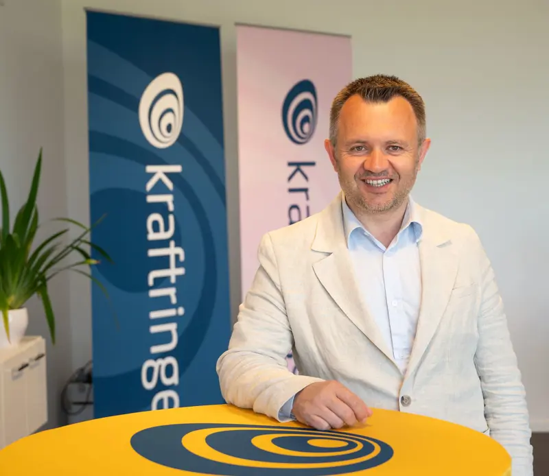 Torsdagen den 4 september medverkar Kraftringen tillsammans med Energiföretagen på Ystad Summit.