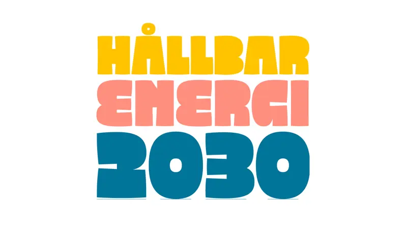 De skånska bolagen Kraftringen, Sysav och Öresundskraft kraftsamlar i Almedalen för att förbättra villkoren för en långsiktigt hållbar energiproduktion i Skåne och elprisområde 4.