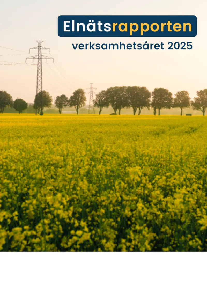 Kraftringen Nät har publicerat sin första elnätsrapport, som redogör för verksamhetsåret 2025 och belyser elnätets avgörande roll i ett växande samhälle. Rapporten planeras att publiceras årligen.