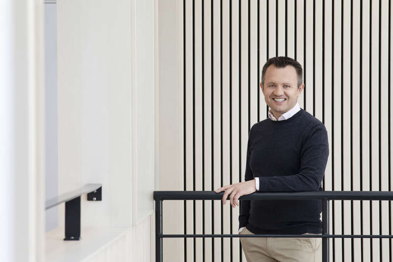 SNS satsar på forskningsprojekt om energiomställningen